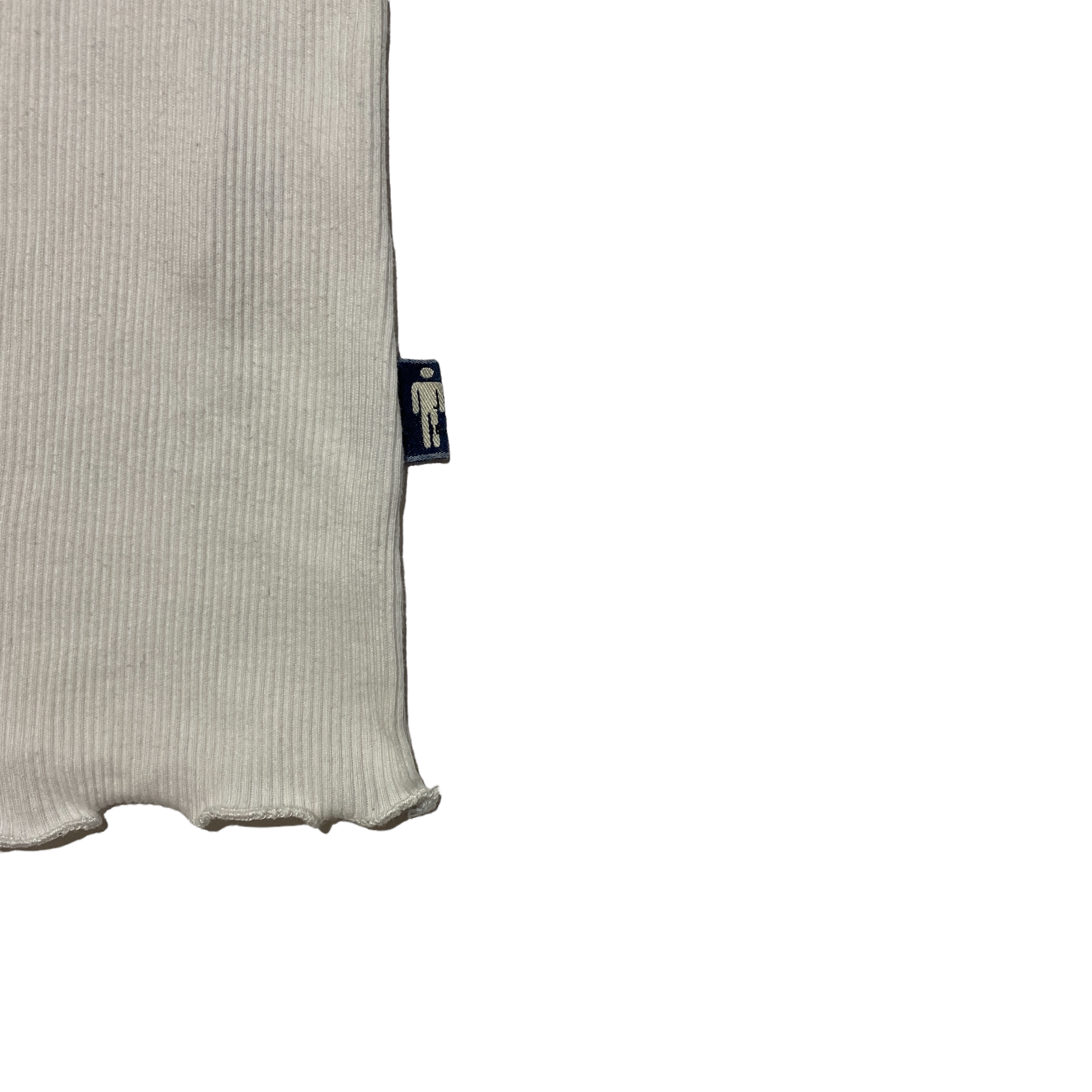 2007 Jean Paul Gaultier Tank Top (S)