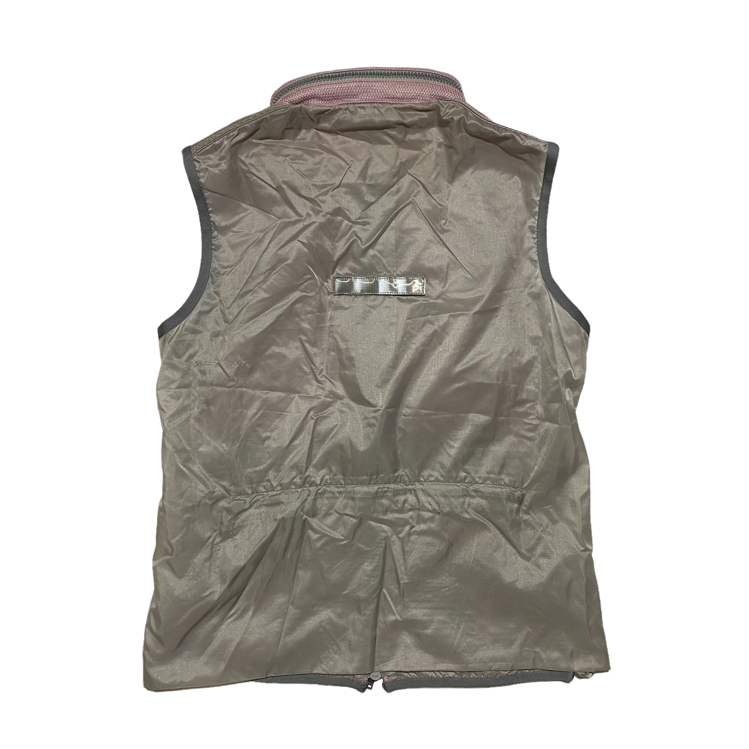S/S 2000 Prada Sport Tech Vest (44)