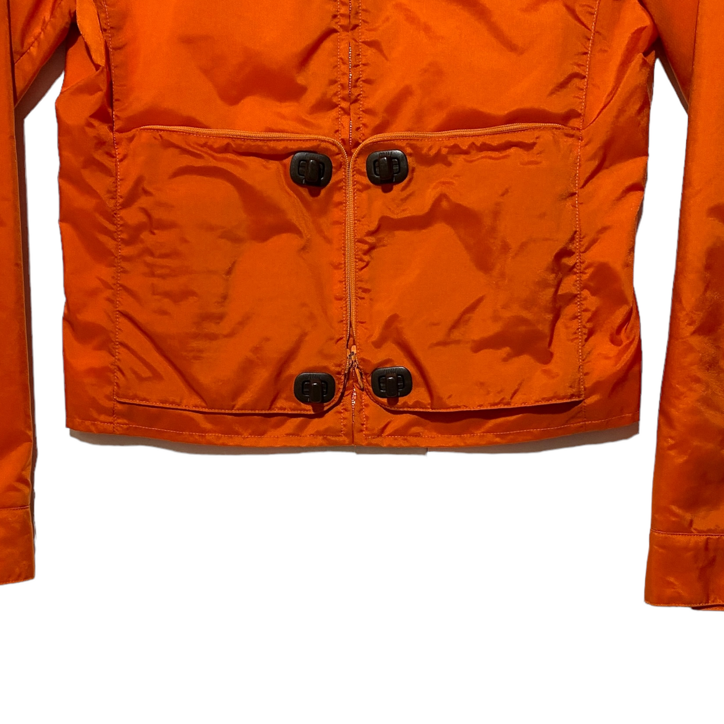 1999 Miu Miu Hidden Pockets Jacket (42)