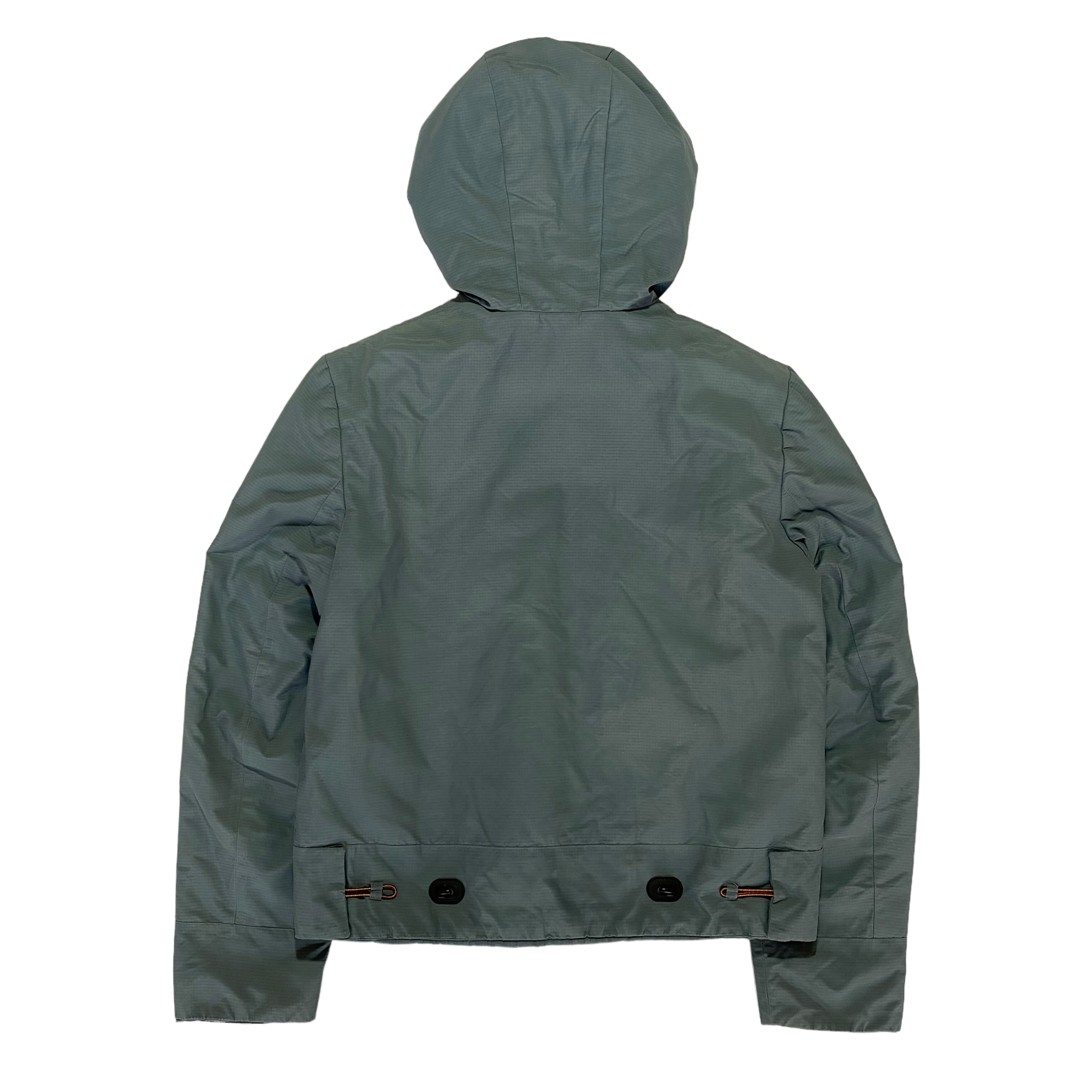 F/W 1999 Padded Jacket (42)
