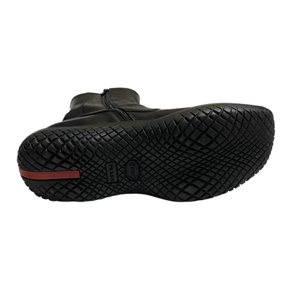 F/W 1999 Prada Sport Vibram Boots (39,5EU)