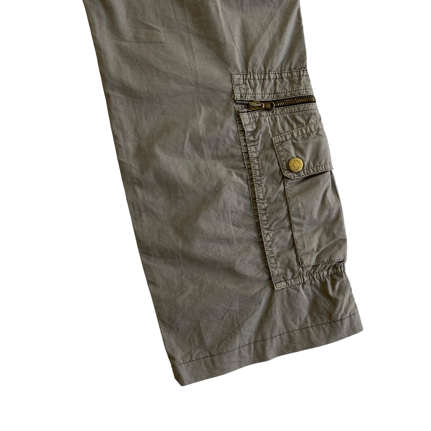 2000's Multipocket Cargo Pants (45W)