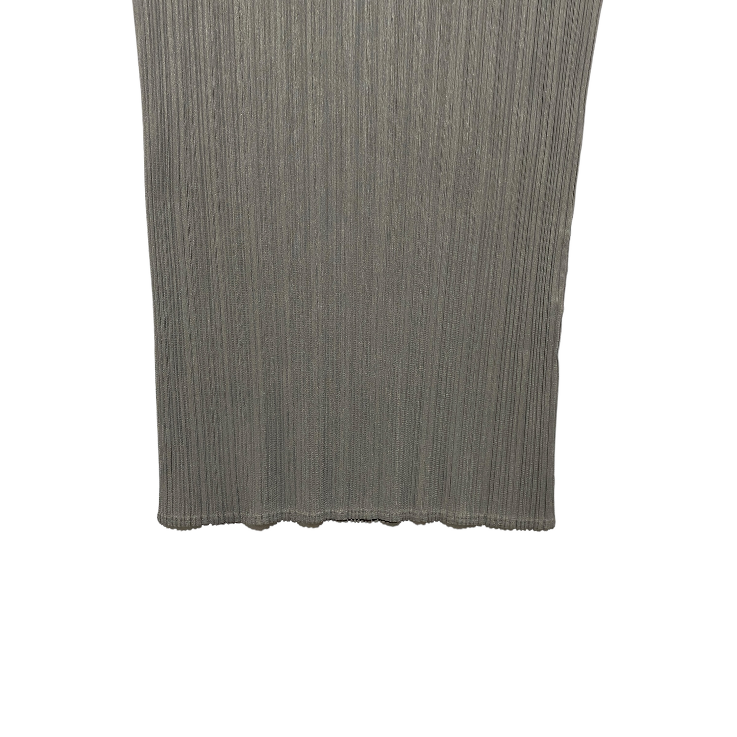 00's Issey Miyake Pleats Please Pleated Blouse (S/M)