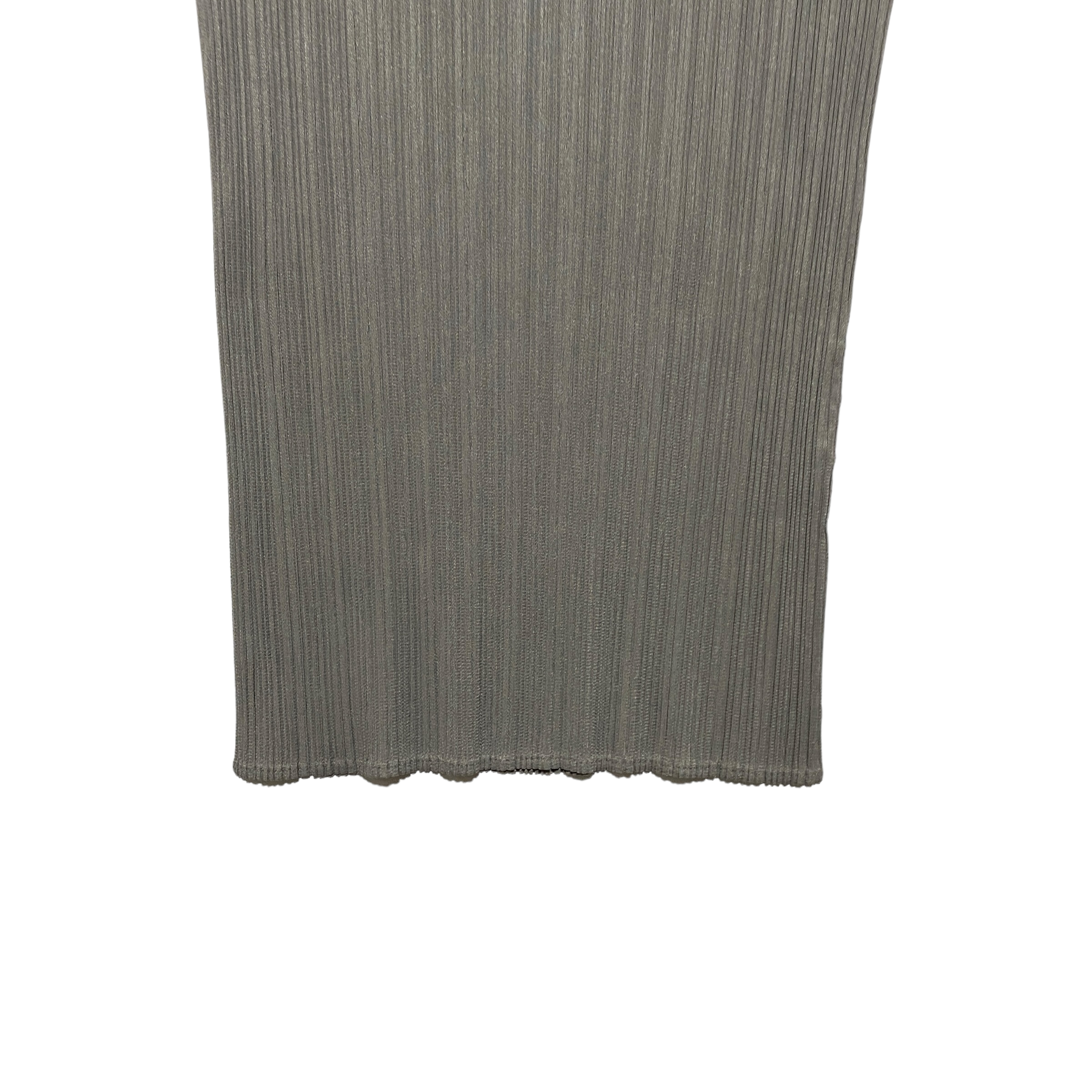 00's Issey Miyake Pleats Please Pleated Blouse (S/M)