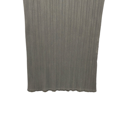 00's Issey Miyake Pleats Please Pleated Blouse (S/M)