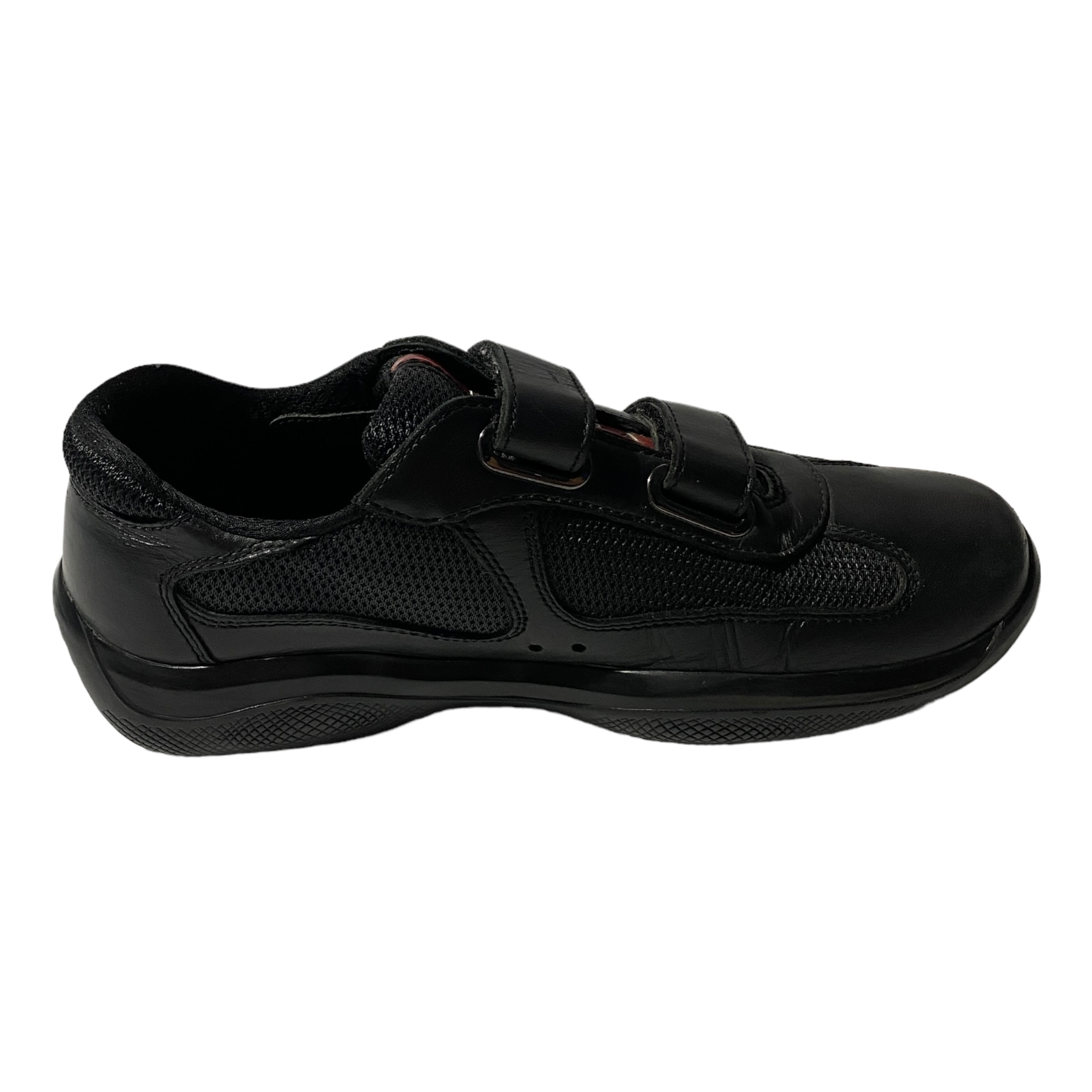 00's Prada America´s Cups Shoes (39EU)