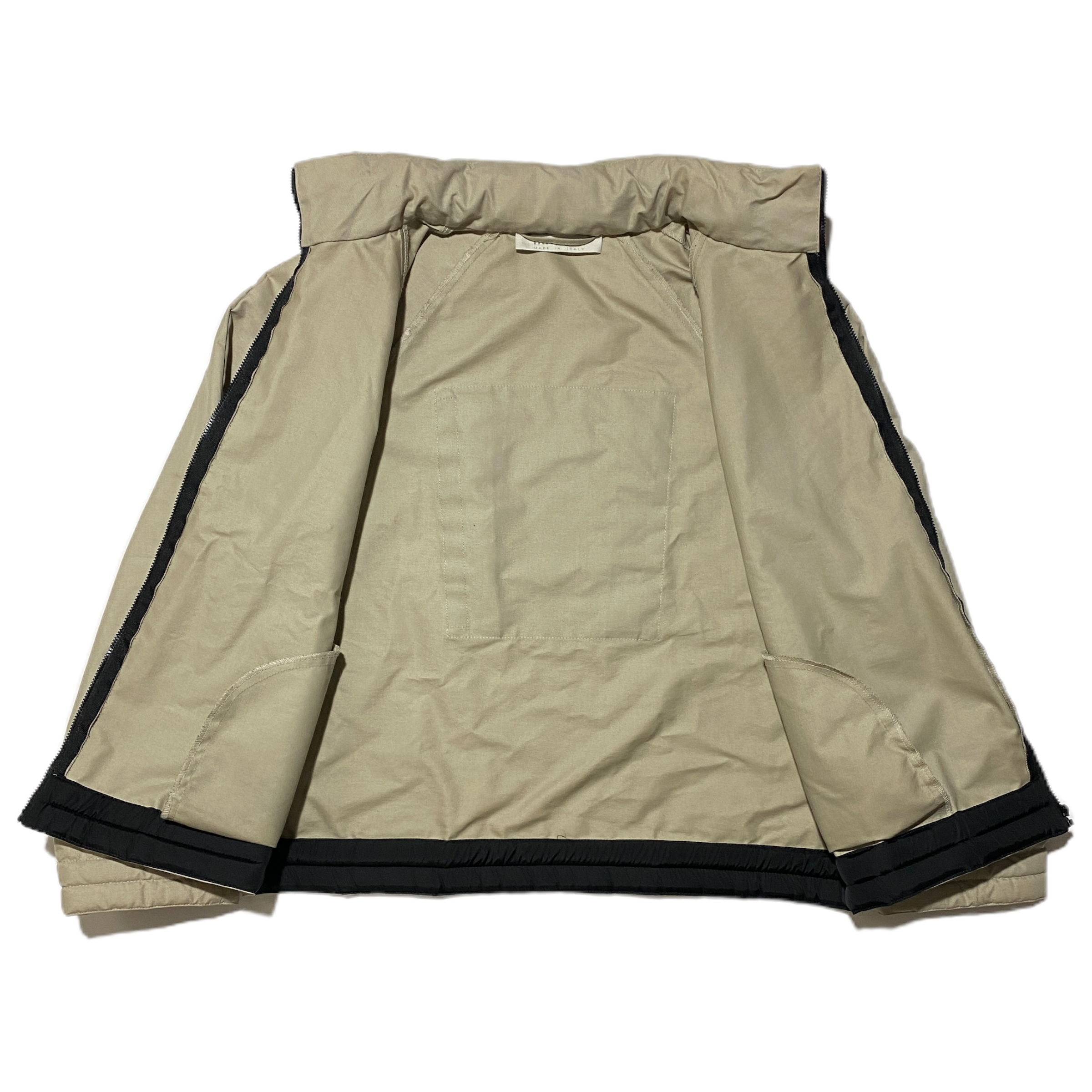 S/S 1999 “Utility jacket” Miu Miu  (M)