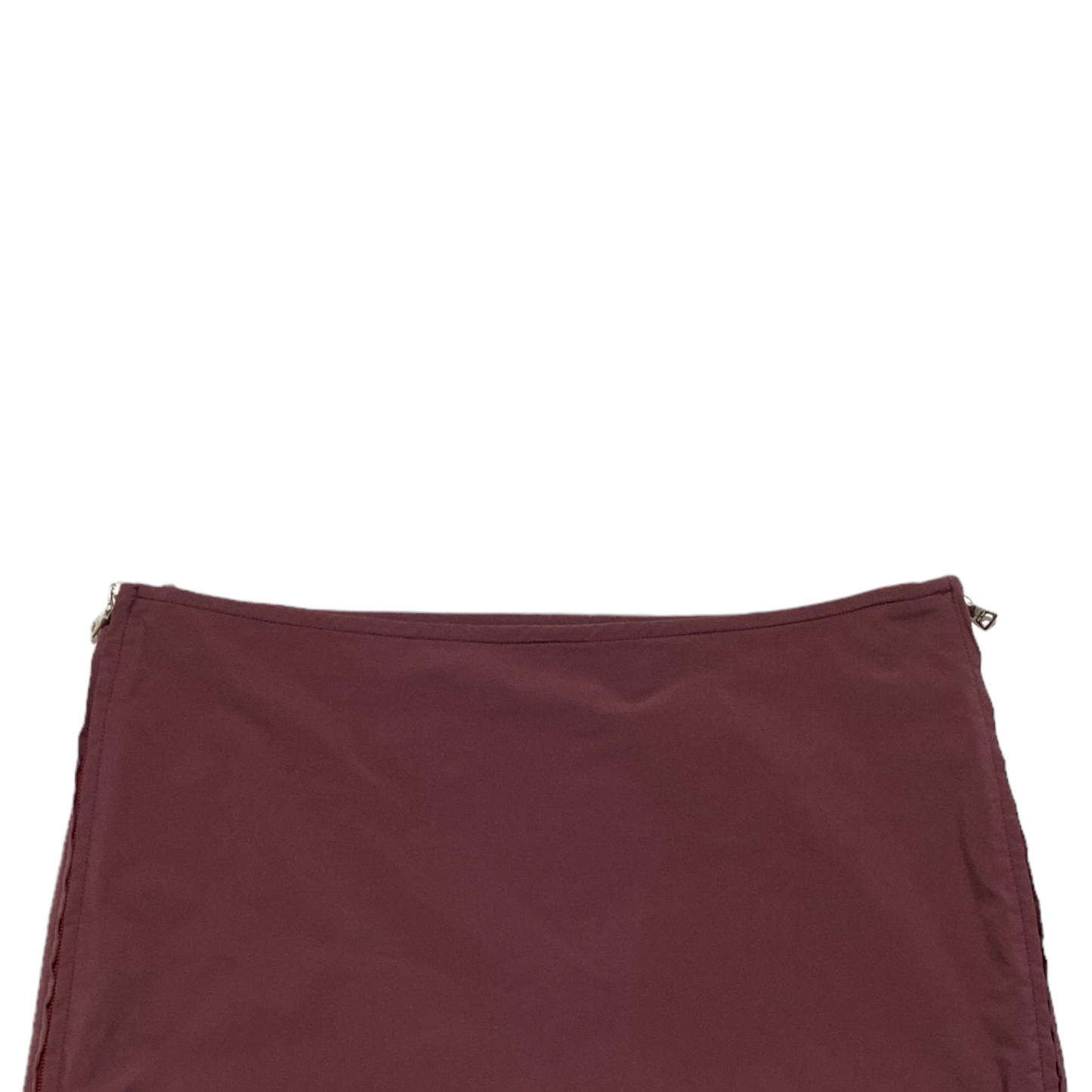 S/S 2000 Prada Sport Skirt (40W)