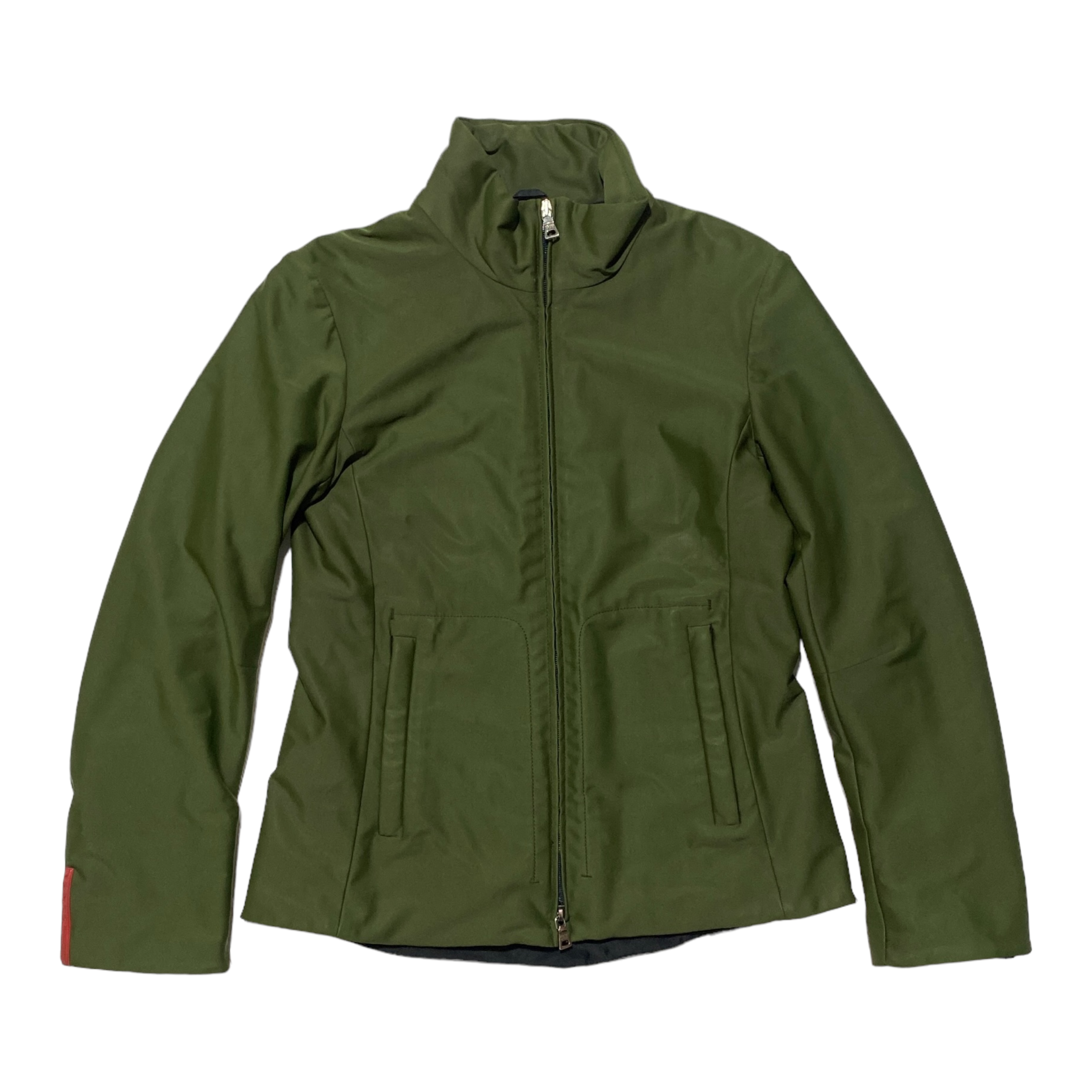 00's Prada Sport Jacket (42)