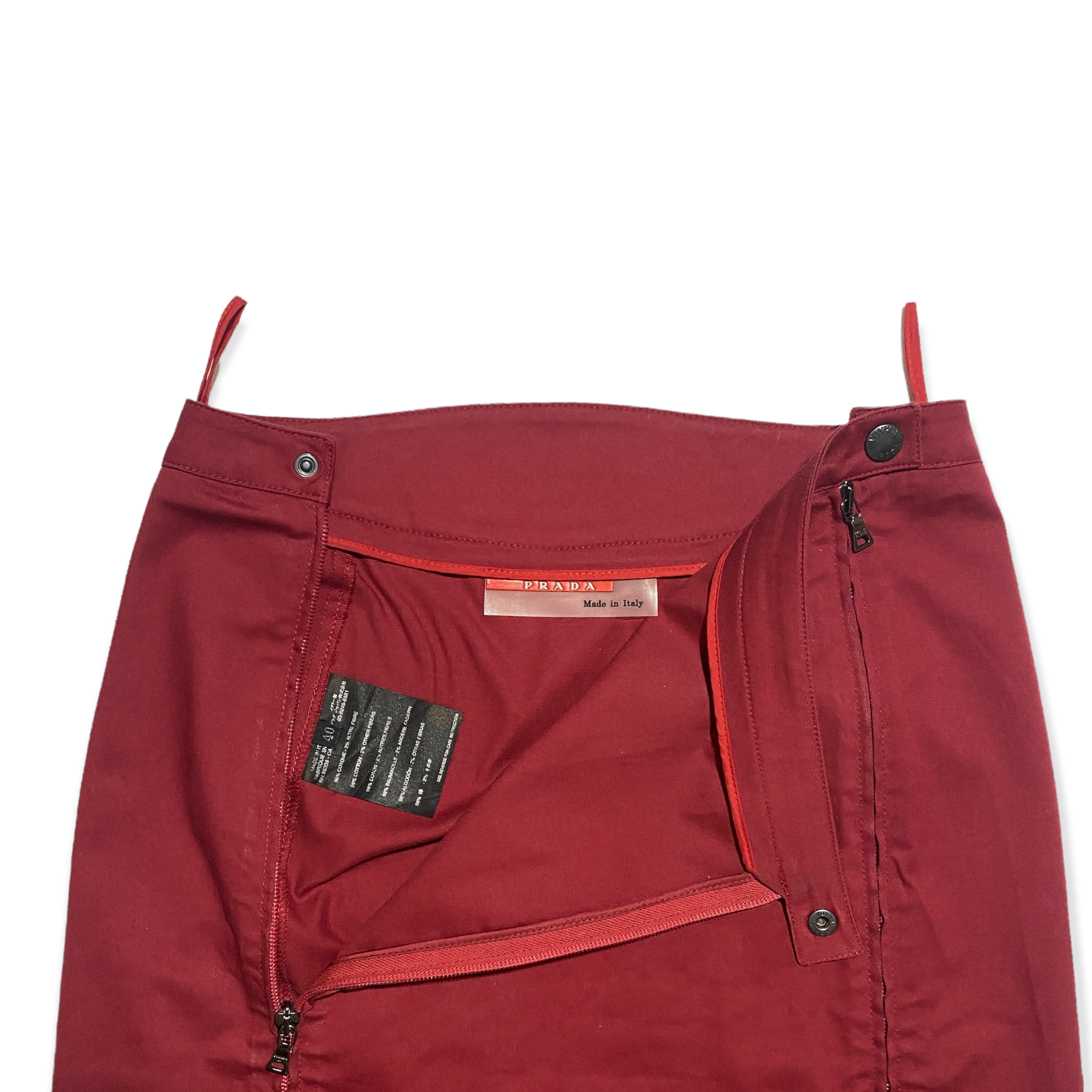 2000’s Skirt (36W)