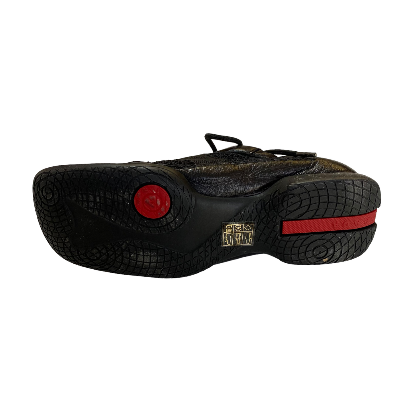 S/S 2000 Prada Sport Shoes (35EU)