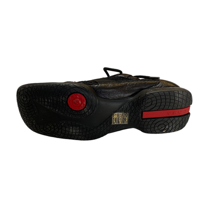 S/S 2000 Prada Sport Shoes (35EU)