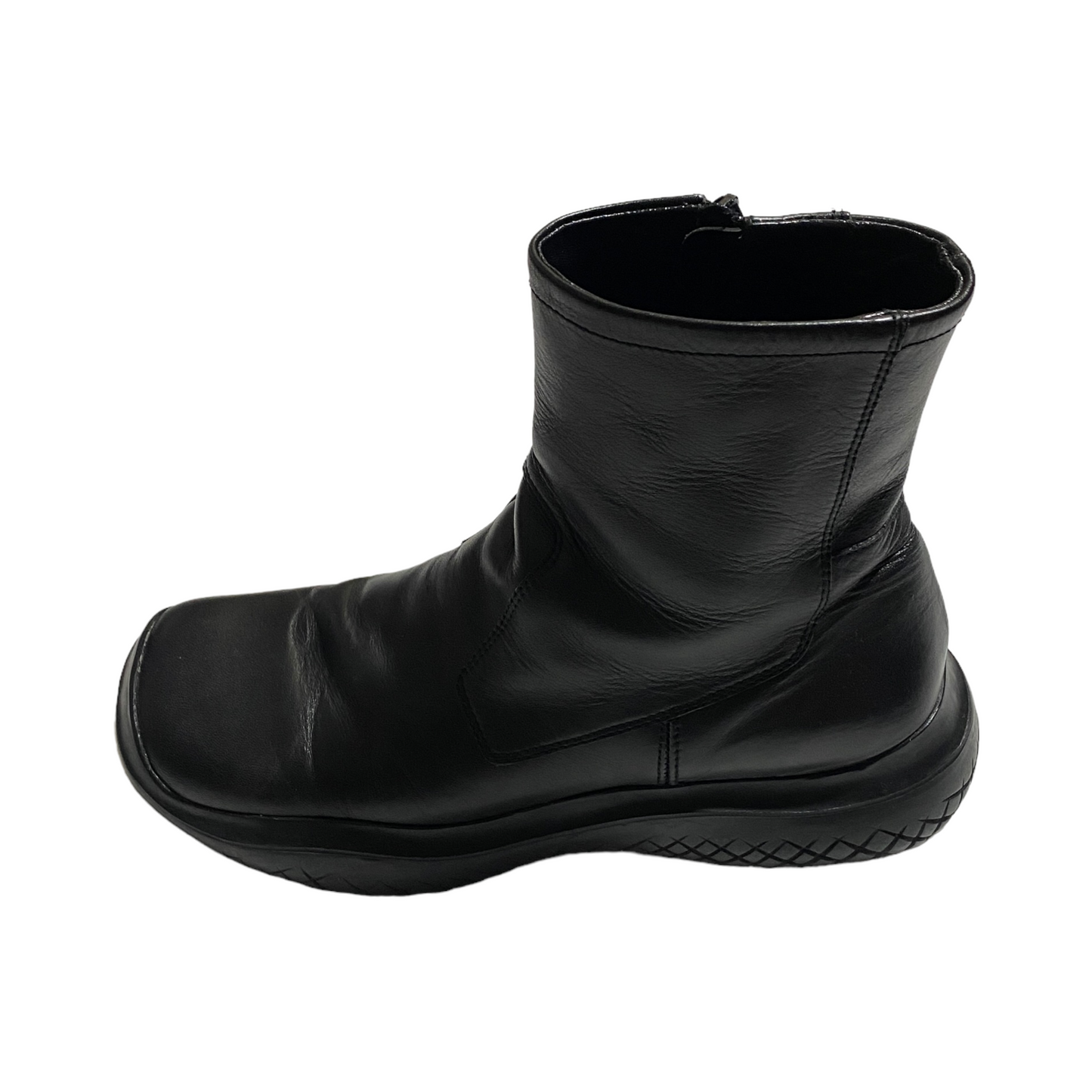 F/W 1999 Prada Sport Vibram Boots (39,5EU)