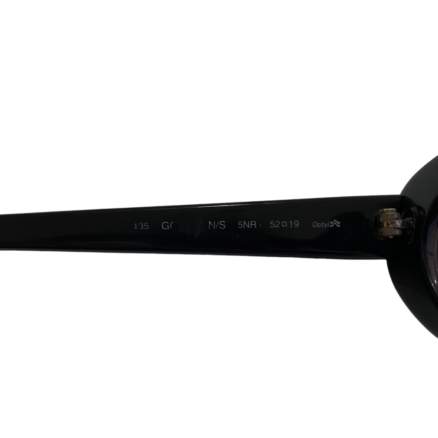 1997 Gucci GG 2420 Sunglasses