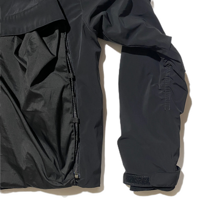 00's Marithé François Girbaud Detachable Jacket (M/S)