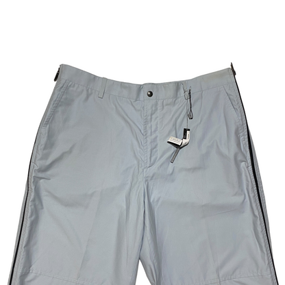 00's Samsonite ''Travel Wear Collection'' by Neil Barrett Cargo Pants (42W)