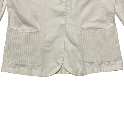 90's Miu Miu Blazer  (42)
