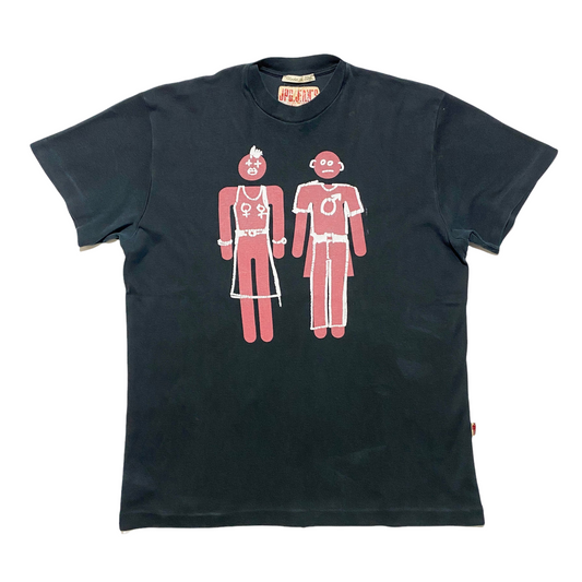 2004 Jean Paul Gaultier Tee(M)