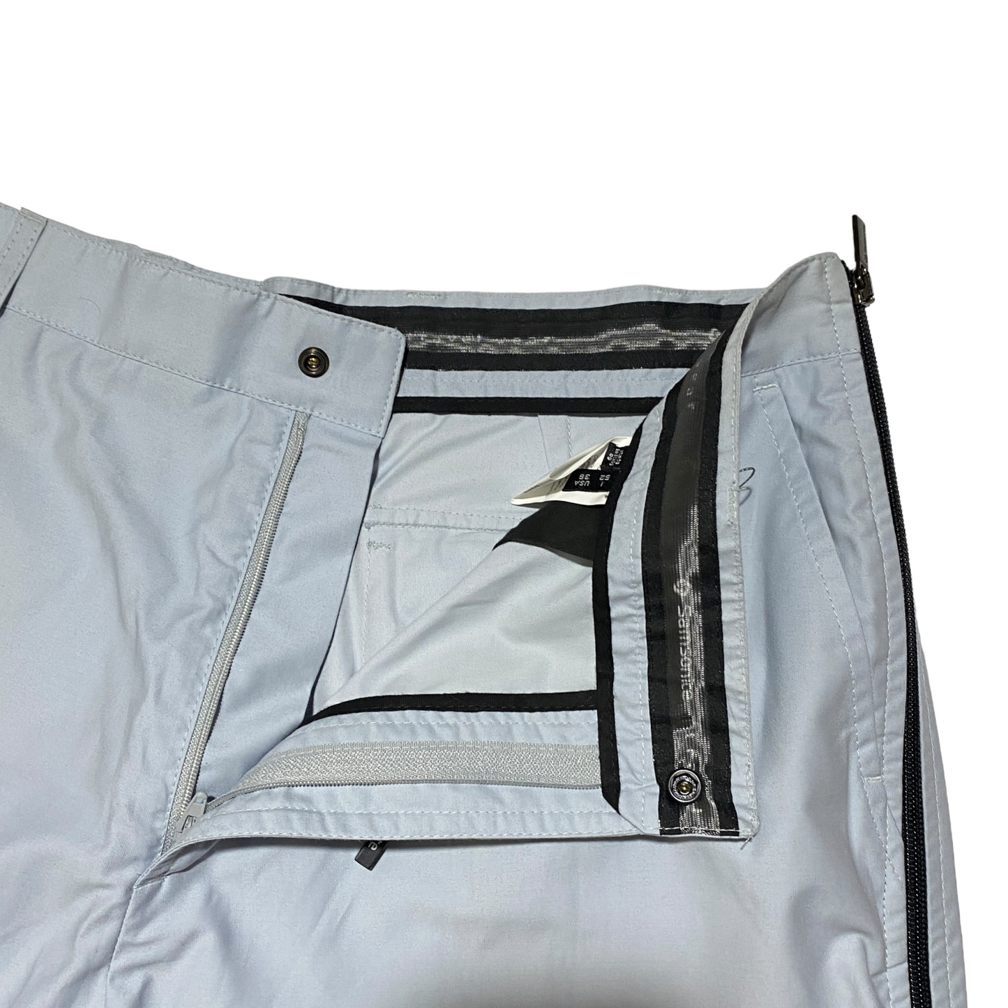 00's Samsonite ''Travel Wear Collection'' by Neil Barrett Cargo Pants (42W)