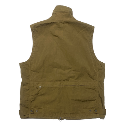 90`s C.P. Company Cargo Vest (50)