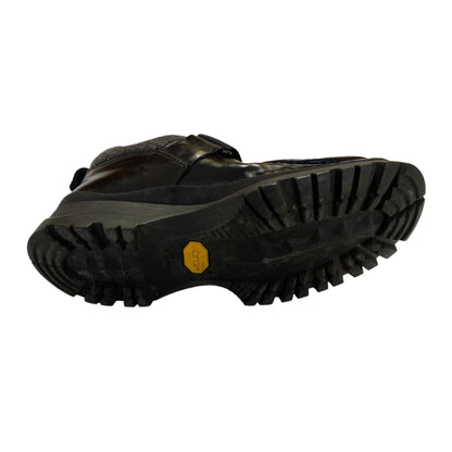 00’s Prada Chunky Vibram Shoes (44EU)