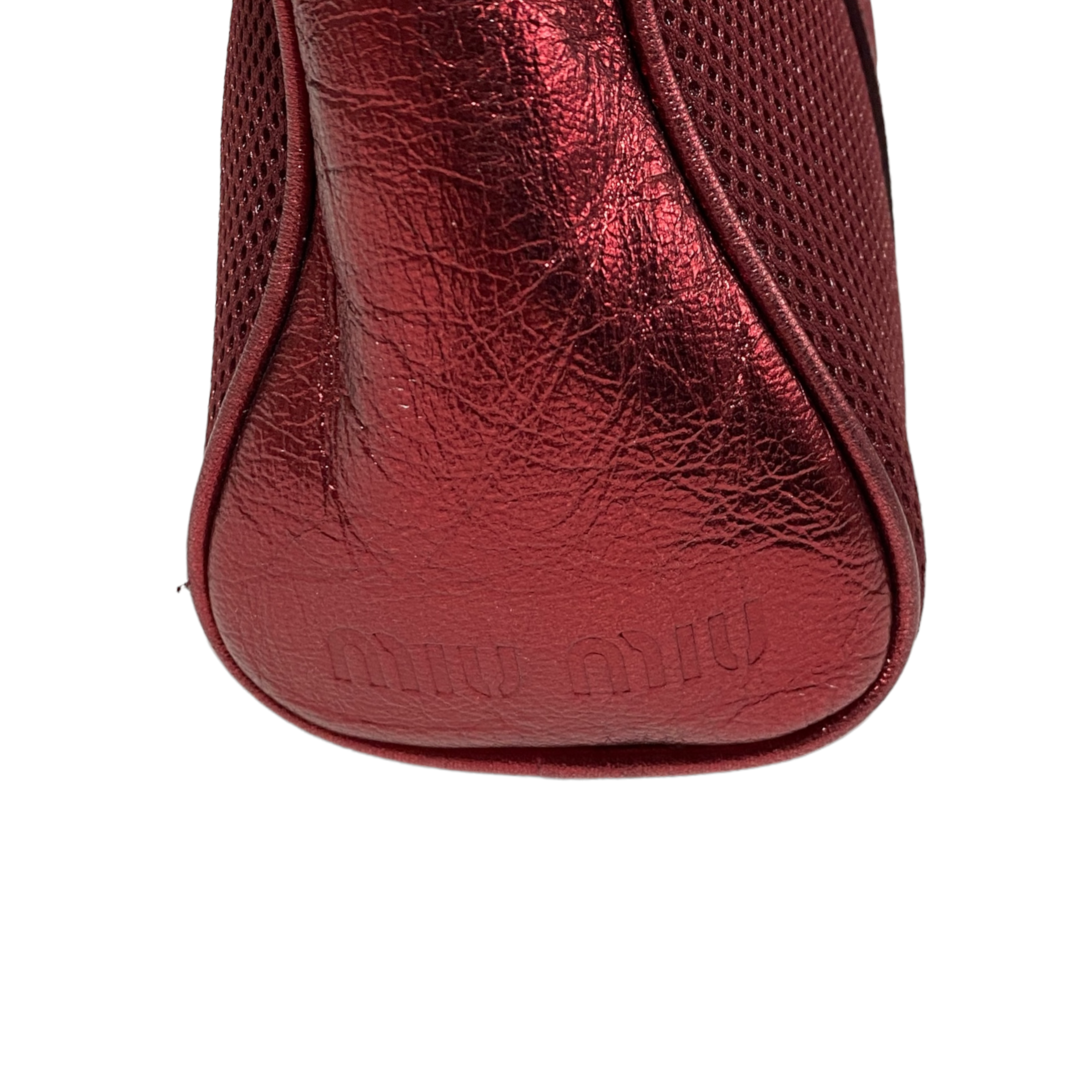 S/S 2000  Miu Miu Handbag