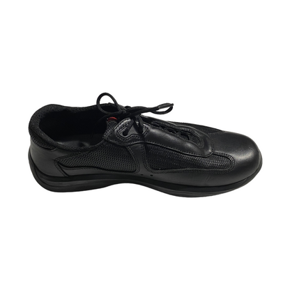 00's Prada Sport America's Cups Shoes (39EU)