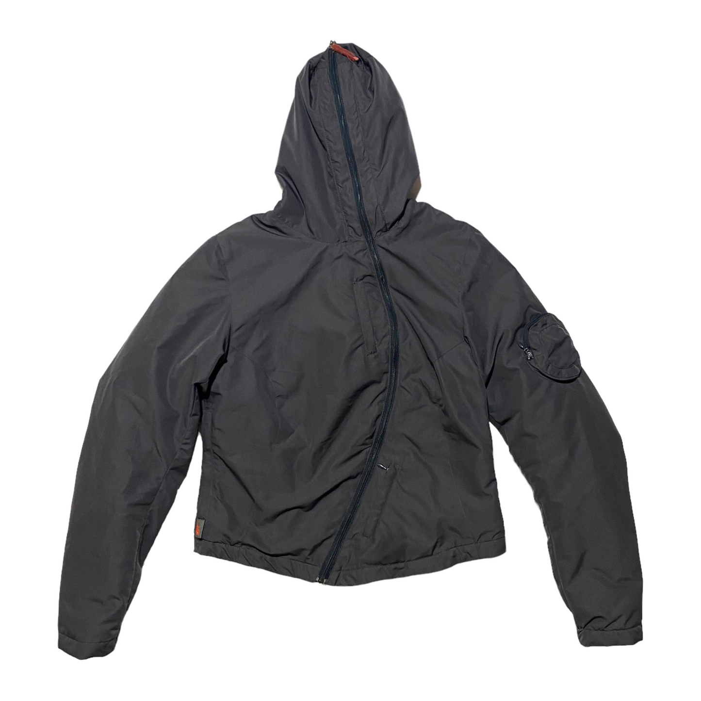 90’s Goondy Windy asymmetric jacket (L)