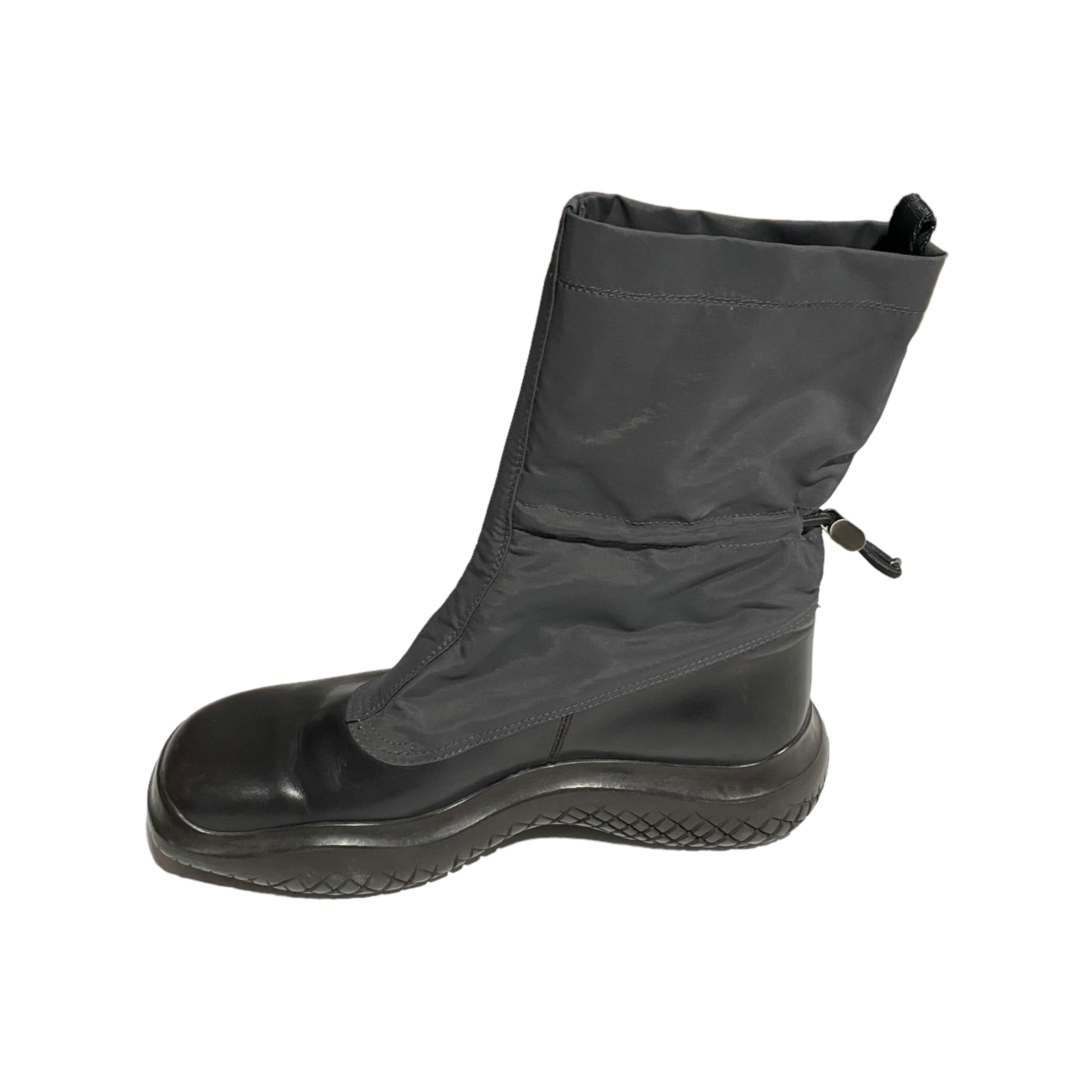 F/W 1999 Prada Sport Vibram  Boots (40,5EU)