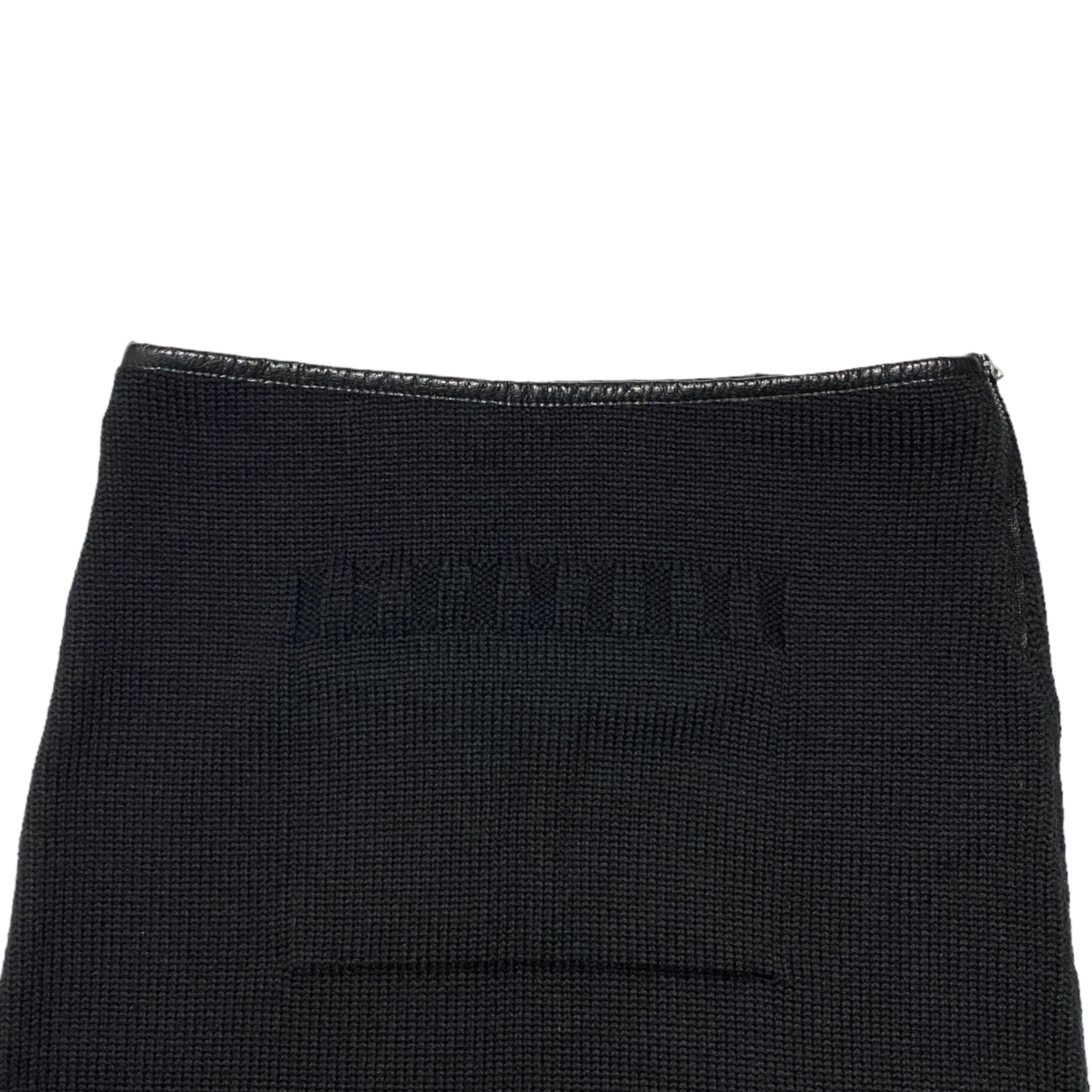 F/W 1999 Miu Miu Skirt Set 2/2 (37W)