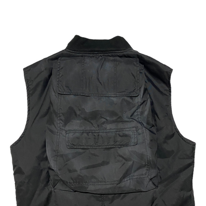 00’s Samsonite Utility Vest ''Travel Wear Collection'' by Neil Barrett (48)