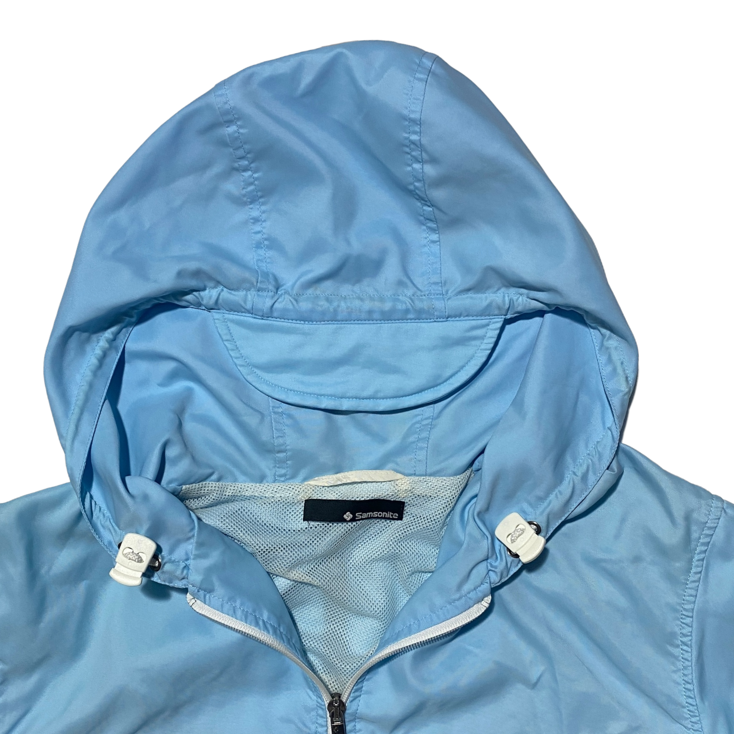 2000's ''Travel Wear Collection'' by Neil Barrett Light Jacket (48)