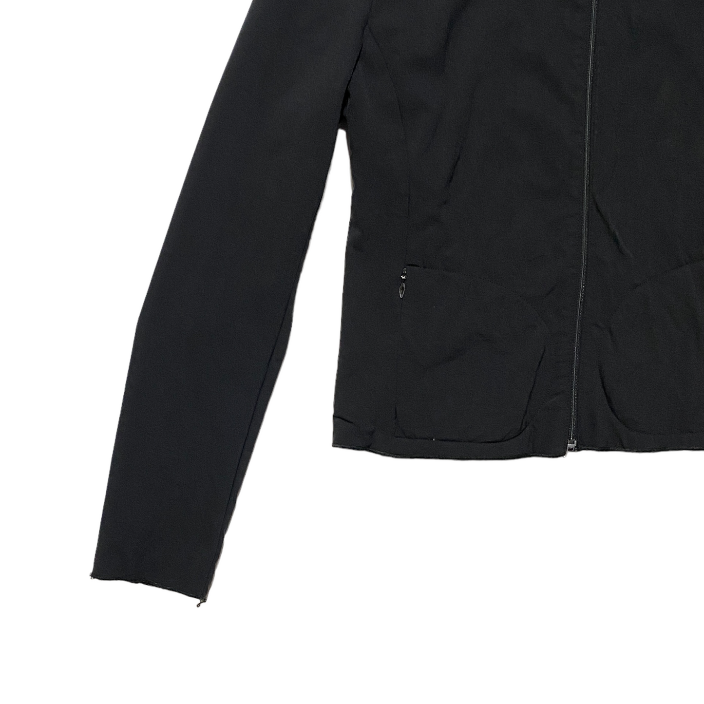 Chaqueta ligera Miu Miu 90's (42)