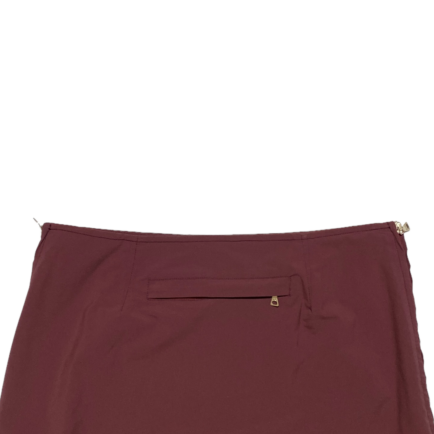 S/S 2000 Prada Sport Skirt (40W)