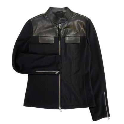1999 Prada Biker Jacket (40)