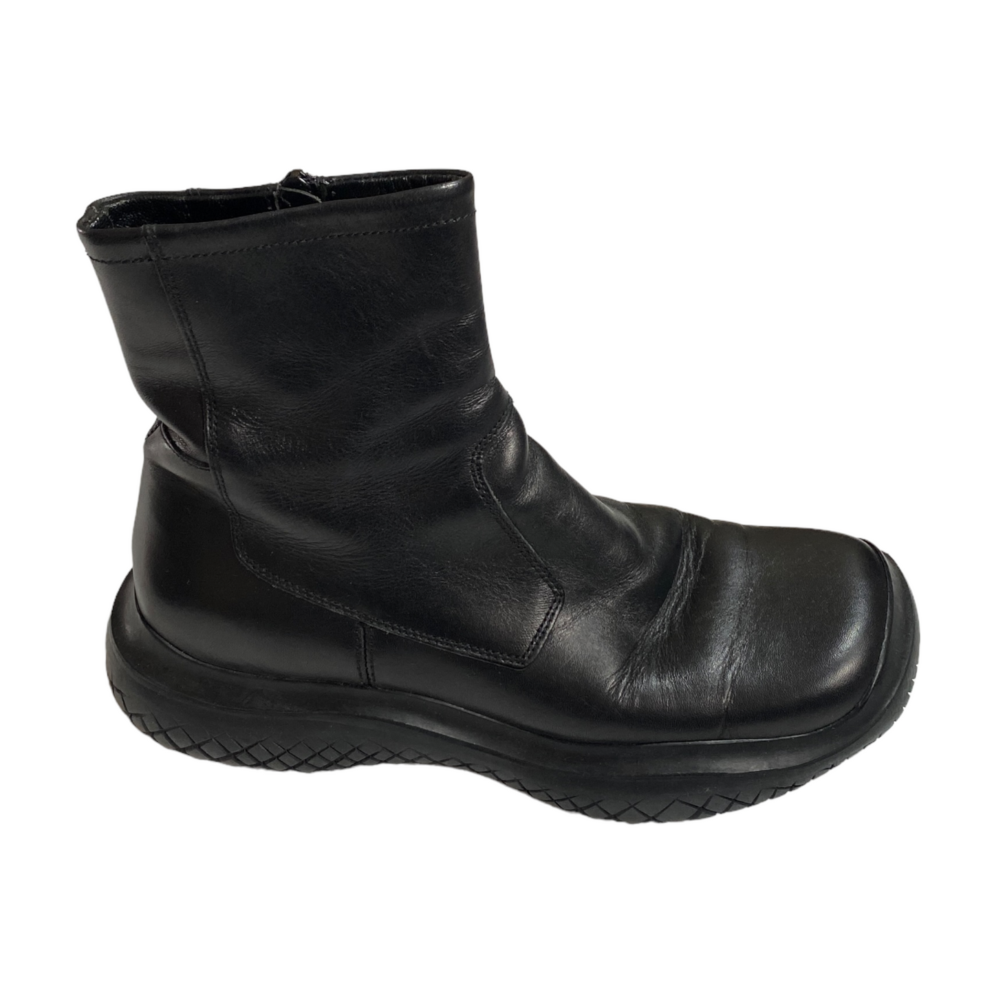 F/W 1999 Prada Sport Vibram Boots (38,5EU)