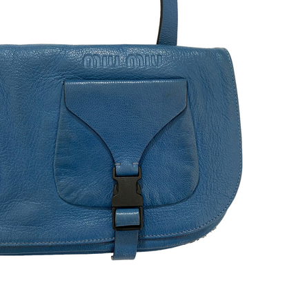 S/S 2000 Miu Miu  Shoulder Bag
