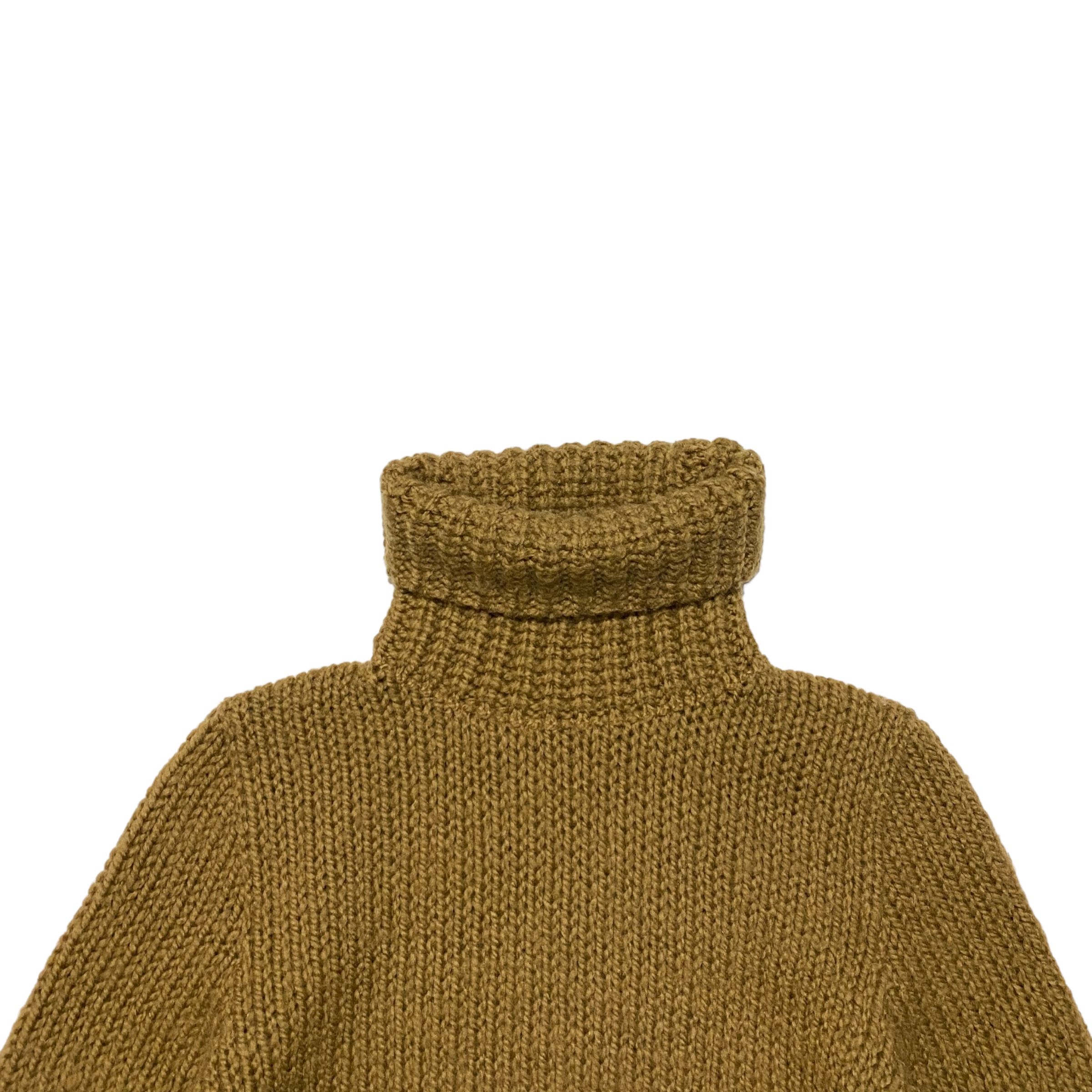90's Miu Miu Knit Sweater (42)