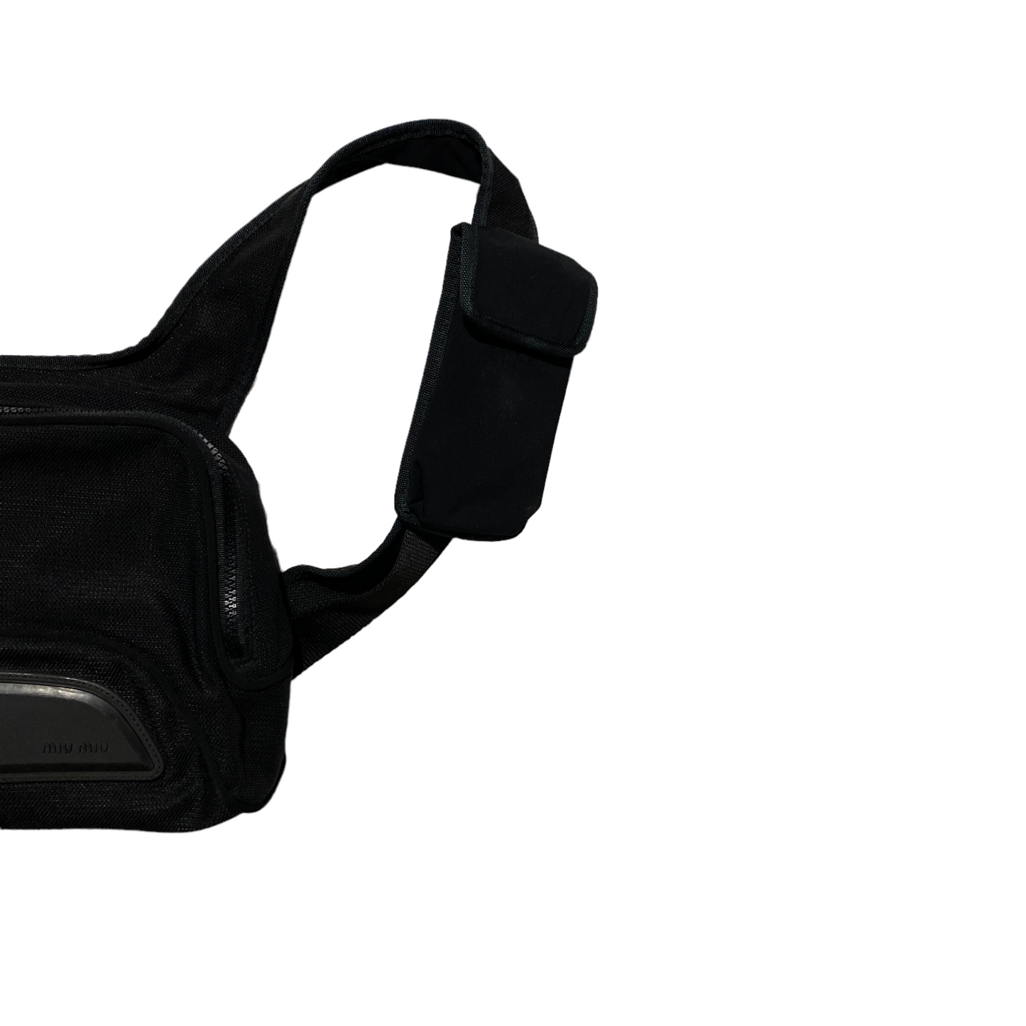 F/W 1999 Miu Miu Backpack