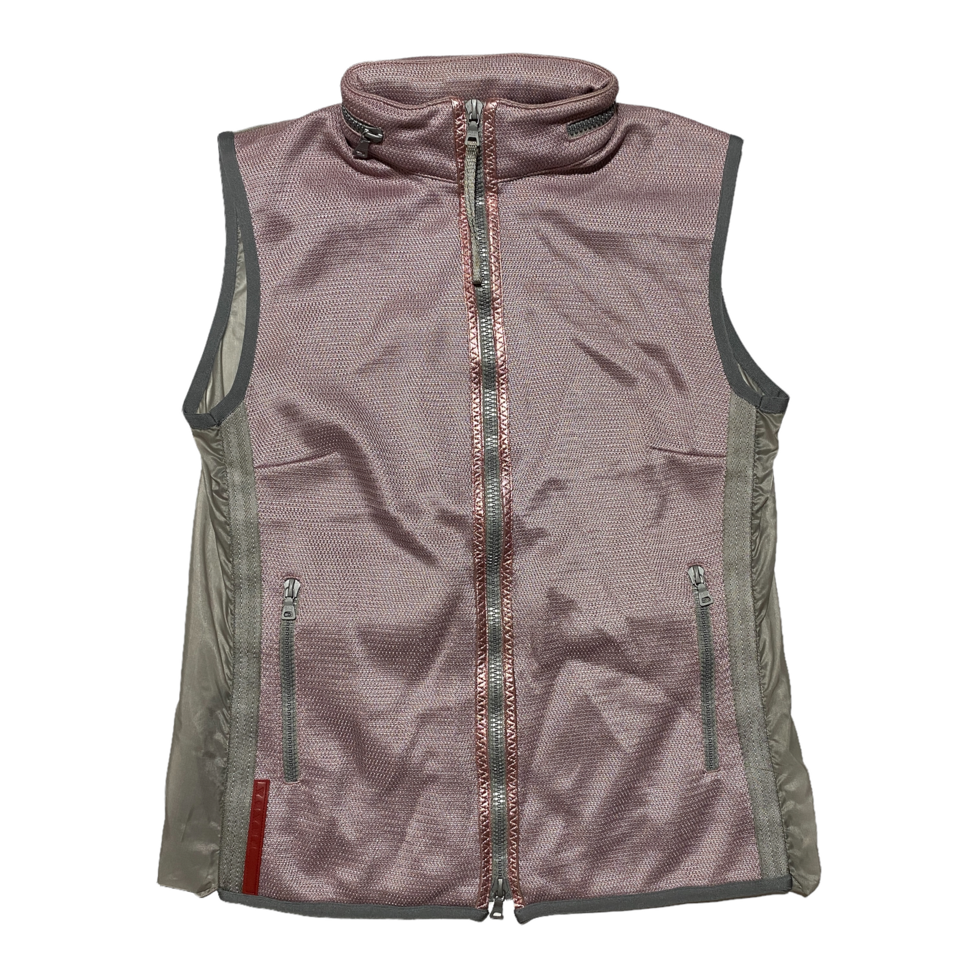 S/S 2000 Prada Sport Tech Vest (44)