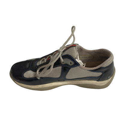00's Prada America´s Cups Shoes (36,5 EU)