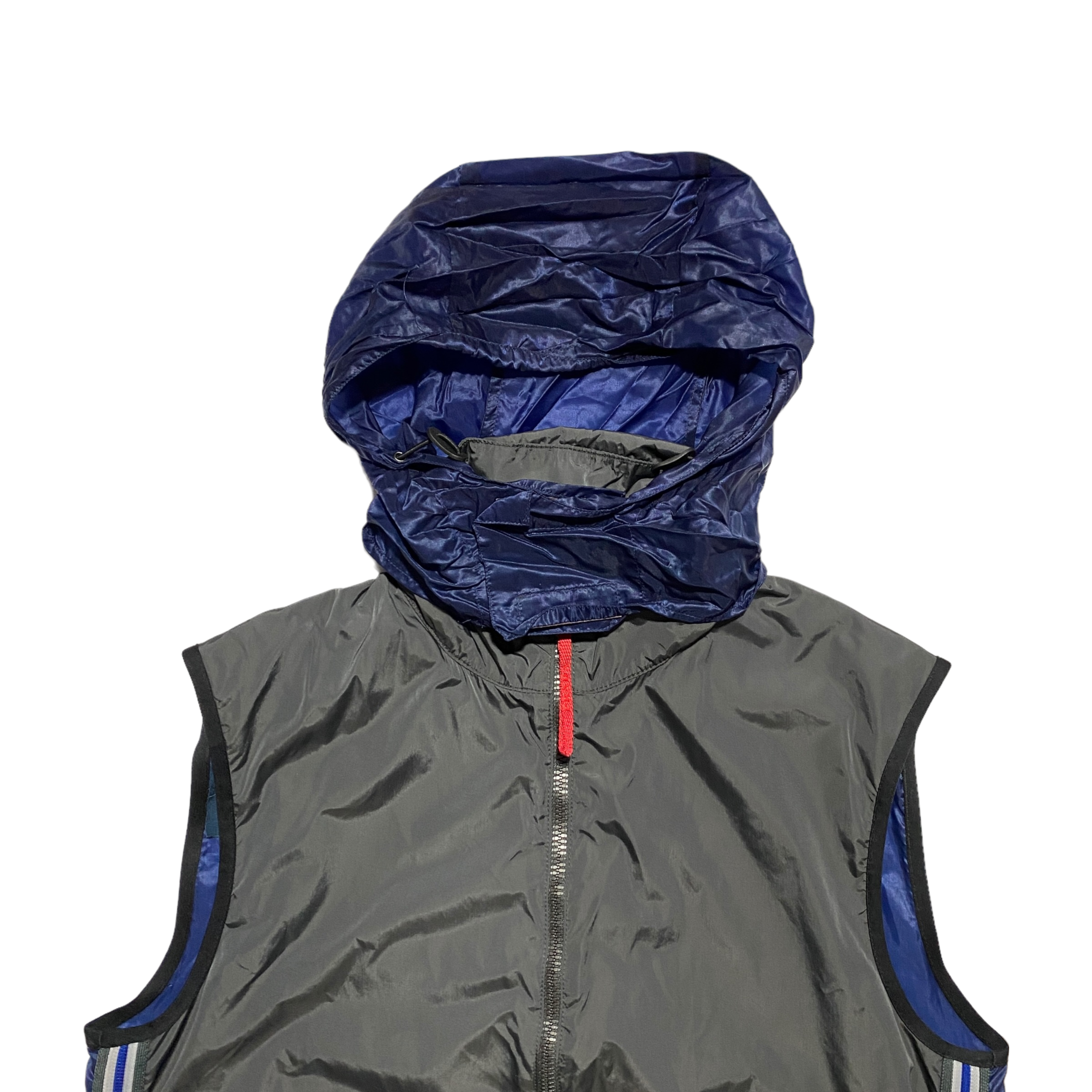 S/S 2000 Prada Tech Vest (50)
