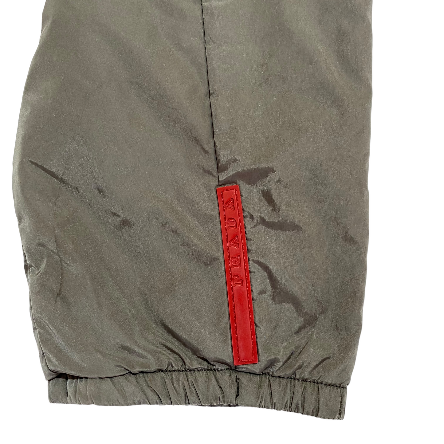 00's Prada Sport Light Jacket (M)