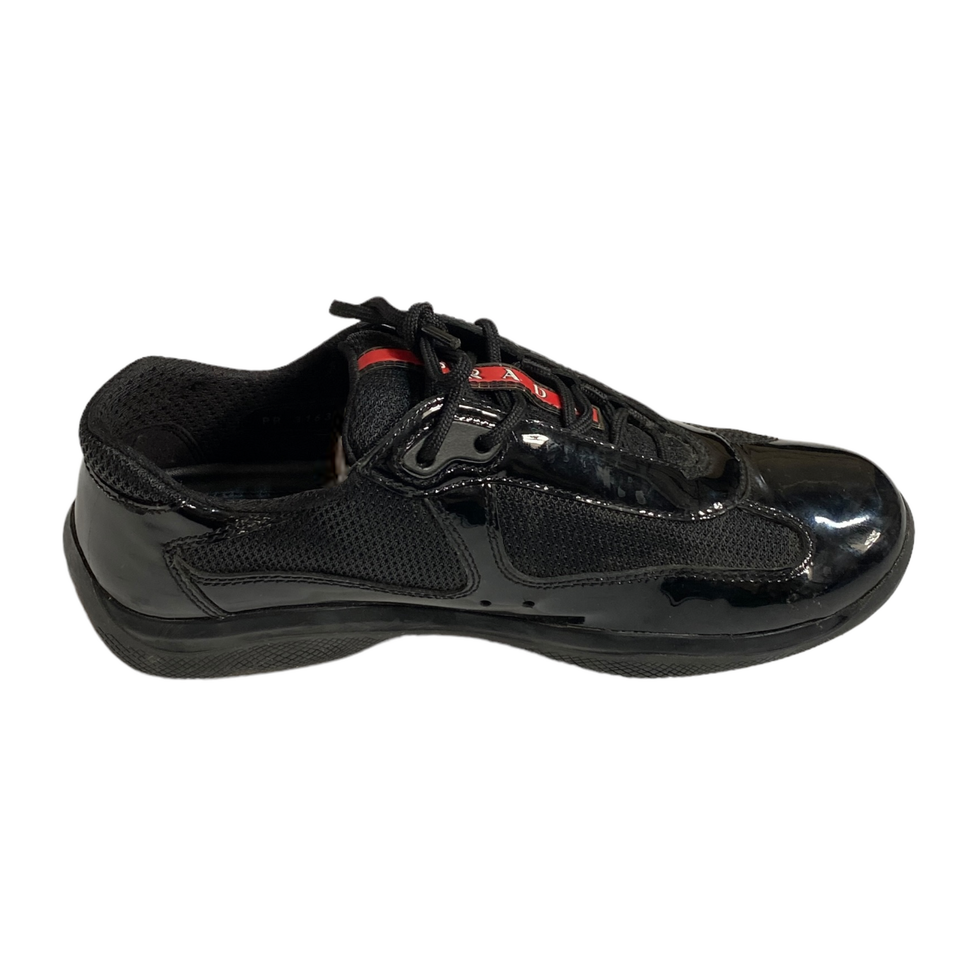 00's Prada America´s Cups Shoes (38,5 EU) – Bintagged 00's Prada America´s Cups Shoes (38,5 EU) – Bintagged