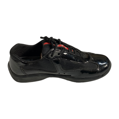 00's Prada America´s Cups Shoes (38,5 EU)