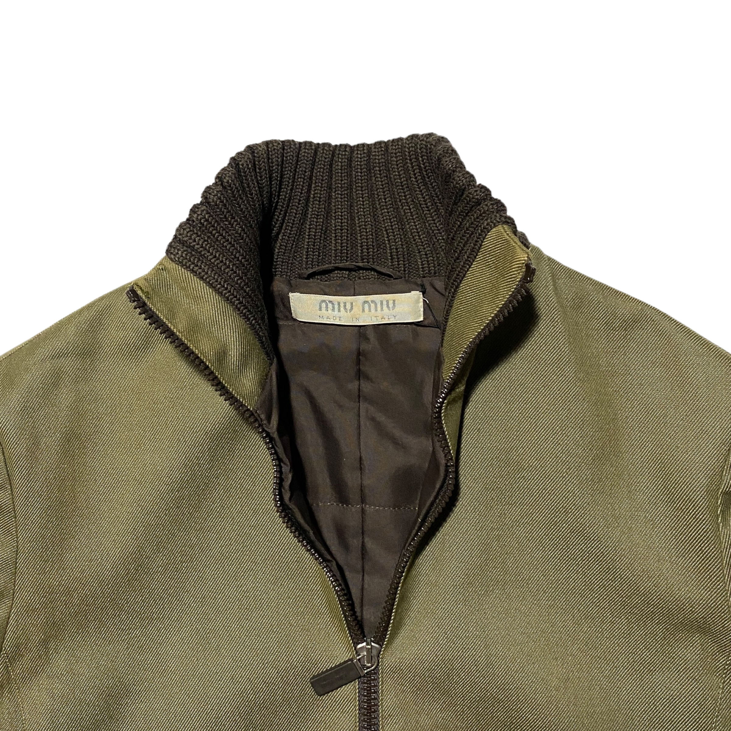 F/W 1999 Miu Miu Jacket (44)