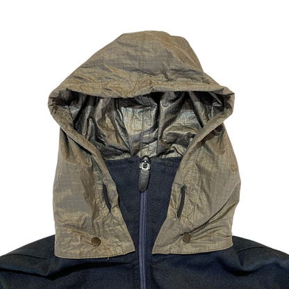 00's Mandarina Duck Light Jacket (40)
