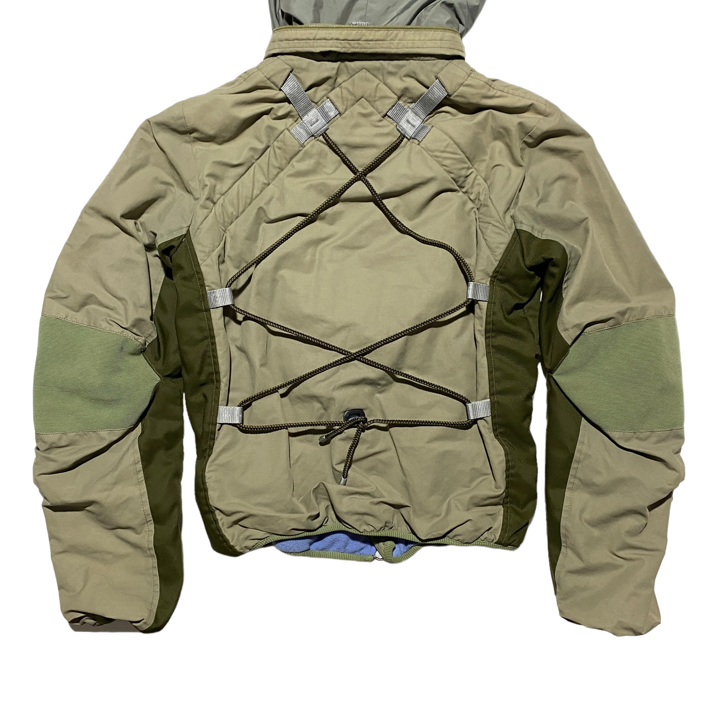00’s Marithé François Girbaud jacket (42)