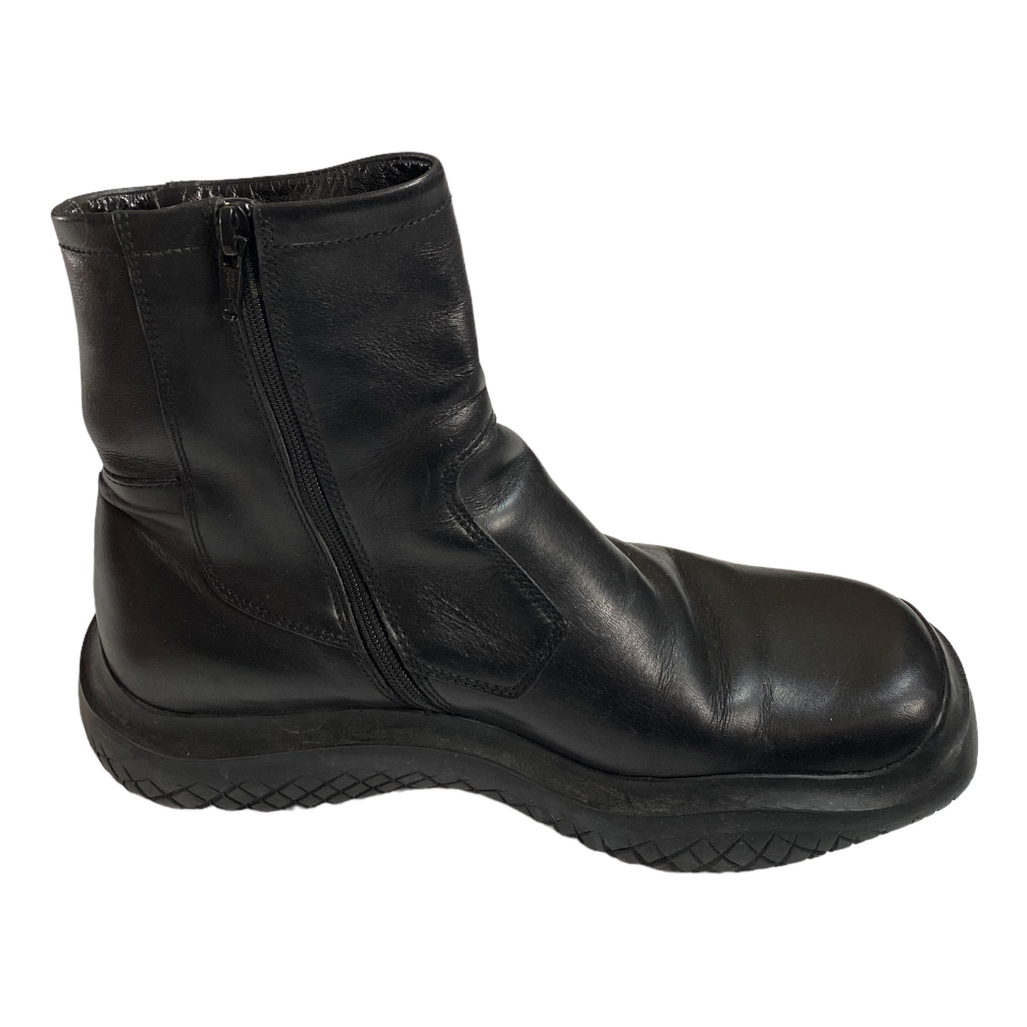 F/W 1999 Prada Sport Vibram Boots (38,5EU)