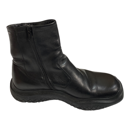 F/W 1999 Prada Sport Vibram Boots (38,5EU)